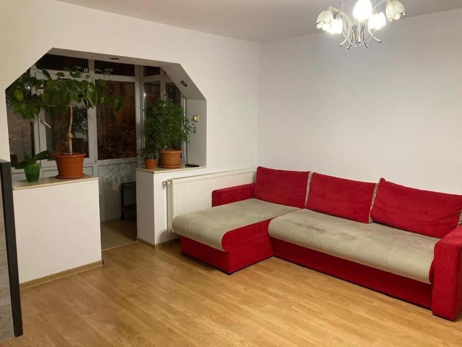 Apartament 3 Camere De Inchiriat Craiova Ngoại thất bức ảnh