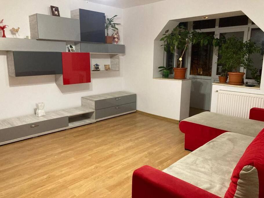Apartament 3 Camere De Inchiriat Craiova Ngoại thất bức ảnh