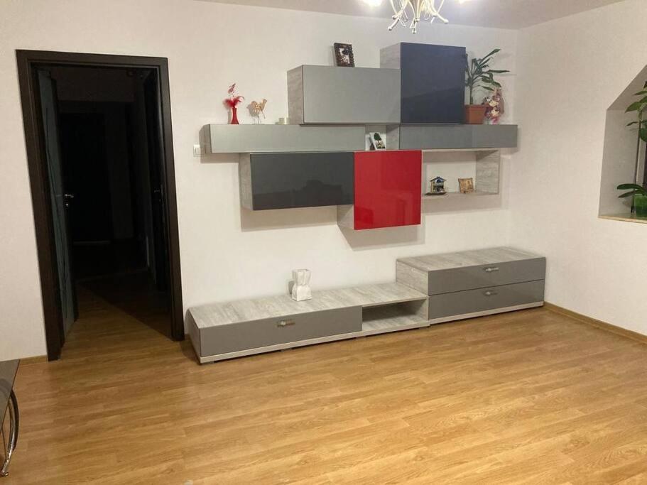 Apartament 3 Camere De Inchiriat Craiova Ngoại thất bức ảnh